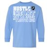 5400B Youth Heavy Cotton Long Sleeve Thumbnail