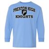 5400B Youth Heavy Cotton Long Sleeve Thumbnail