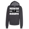 3719Y Youth Sponge Fleece Hoodie Thumbnail
